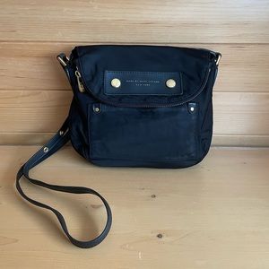 Marc by Marc Jacobs Preppy Natasha Mini nylon crossbody purse